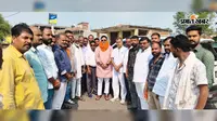 Watch Video: प्रशांत किशोर पाटन पहुंचे, कांग्रेस कार्यकर्ताओं ने किया स्वागत