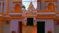 औरंगाबाद : मां चंडी मंदिर पर आधारित होगा भखरुआं का पूजा पंडाल, 120 वर्षों से हो रही मां काली की पूजा