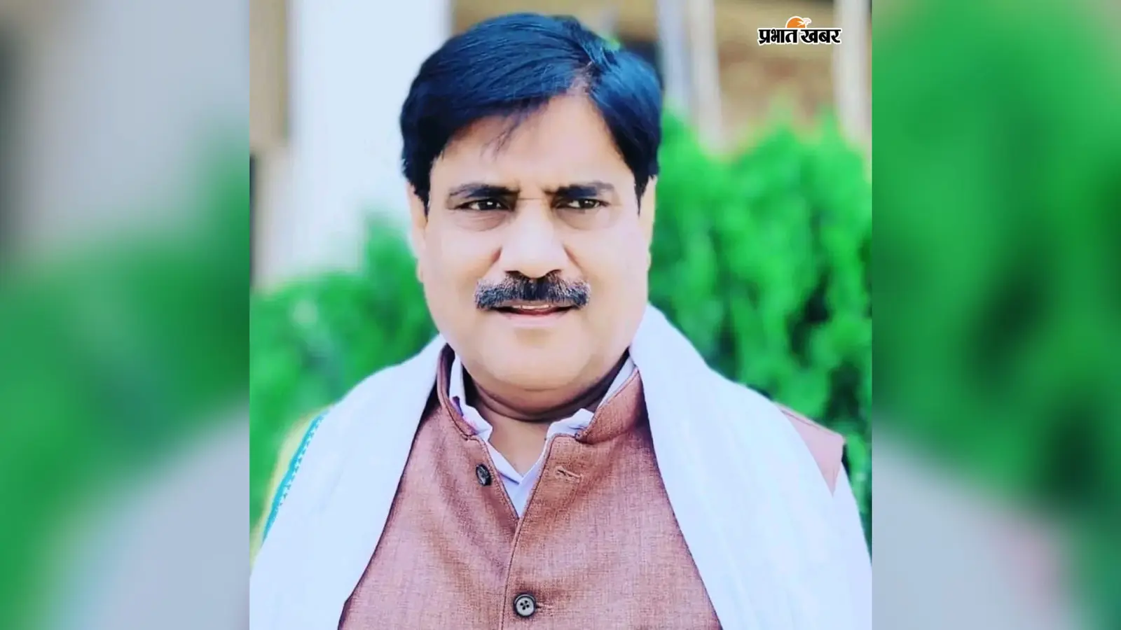 Garhwa News: जमीन, नौकरी और 5,200 करोड़ की कथित अनियमितता पर विधायक ने उठाये सवाल