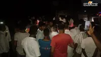 Watch Video: एनएच-27 पर रोलबाग चौक के पास दर्दनाक हादसा, एक व्यक्ति की मौके पर मौत