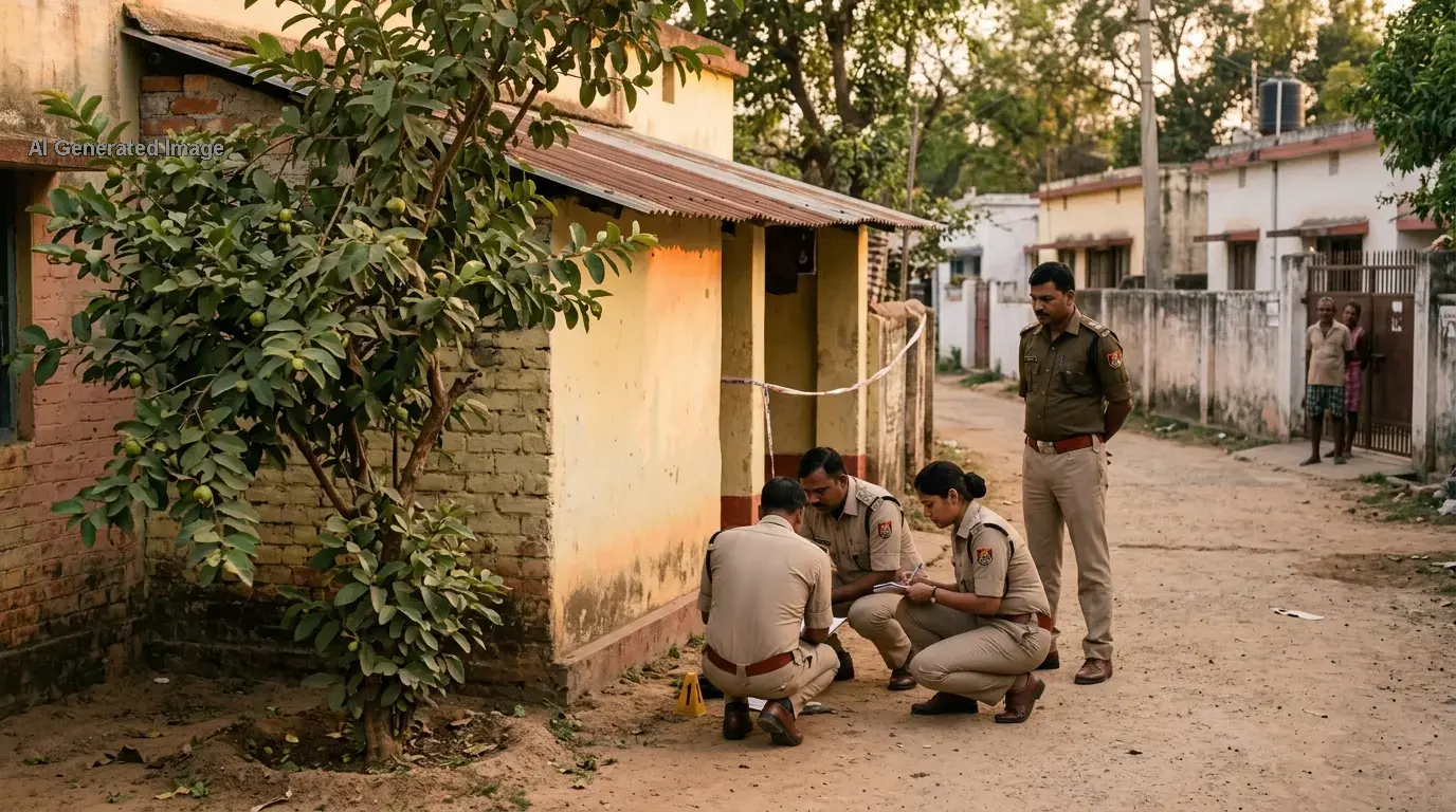 फुटबॉल विवाद के बाद 14 वर्षीय किशोर ने क्यों दी जान? मां के आवेदन पर पांच लोगों के खिलाफ केस दर्ज