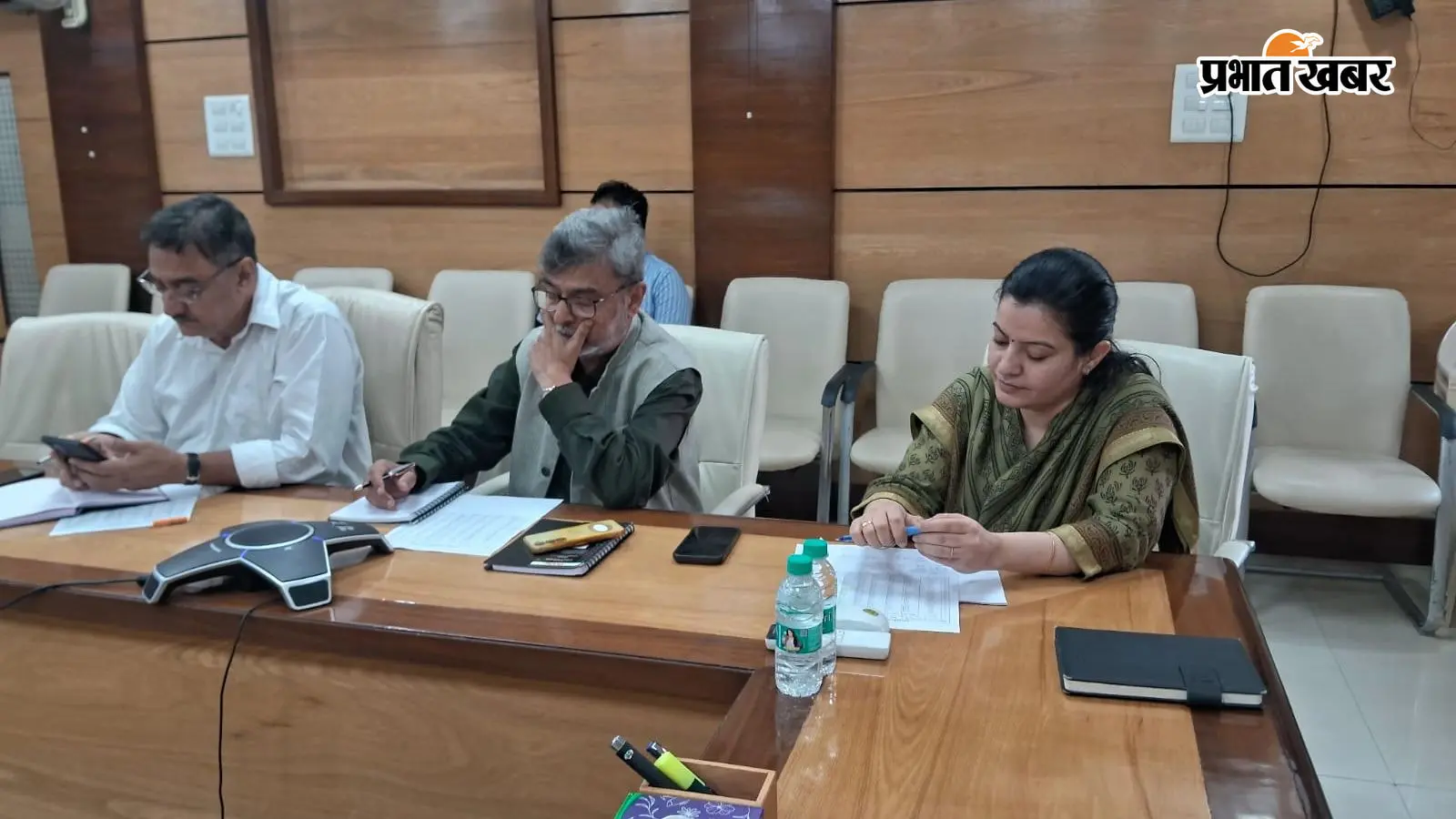दुर्गा पूजा से पहले मिल जायेगा आउटसोर्स और NHM कर्मियों का बकाया मानदेय, विशेष सचिव का निर्देश