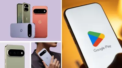 अब सिर्फ ऐप्स डाउनलोड करने के काम नहीं आएगा Google Play Store, यहां से खरीद सकेंगे Pixel फोन और दूसरे डिवाइस