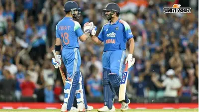 IND vs NZ: न्यूजीलैंड दौरे के लिए भारत की वनडे और टेस्ट टीम का ऐलान, ODI में पहली बार श्रेयस संभालेंगे टीम की कमान