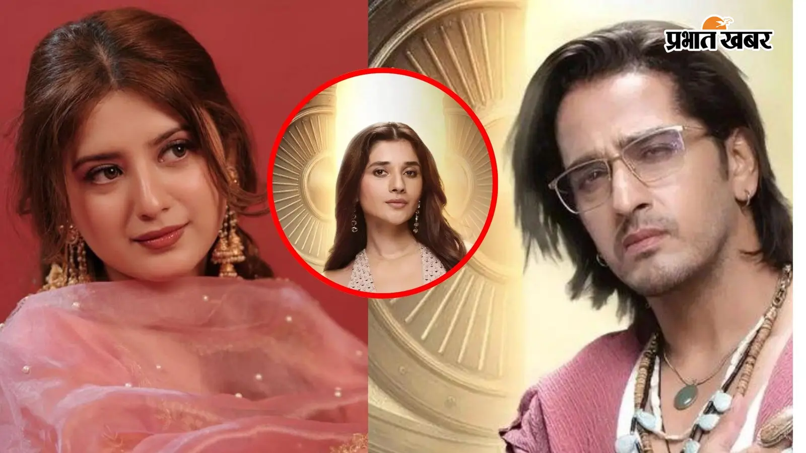 Bigg Boss 20: आरिश्फा खान ने घरवालों के खिलाफ खोला मोर्चा, काजी तौकीर के गेम पर कनिका मान ने उठाए सवाल Bigg Boss 20: आरिश्फा खान ने घरवालों के खिलाफ खोला मोर्चा, काजी तौकीर के गेम पर कनिका मान ने उठाए सवाल