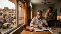 पटना में डिजिटल अरेस्ट का डर दिखाकर रिटायर्ड अधिकारी से 66.80 लाख की ठगी, तीन मामलों में 1.30 करोड़ से अधिक गंवाये