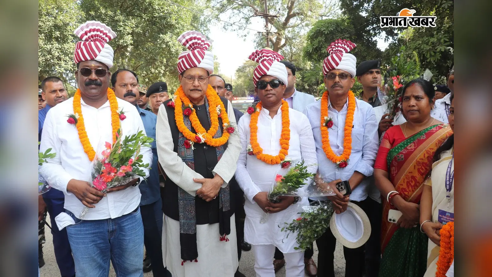 सिमडेगा नहीं... 'हॉकीडेगा' कहिए तो कोई आश्चर्य नहीं, जानें वित्त मंत्री ने क्यों कही ये बात