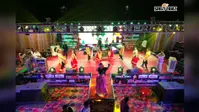 प्रभात खबर भागलपुर डांडिया उत्सव में जसलिन मथारू का जलवा, स्कूलों में भी गरबा की धूम : देखें तस्वीरों में उत्सव की झलकियां