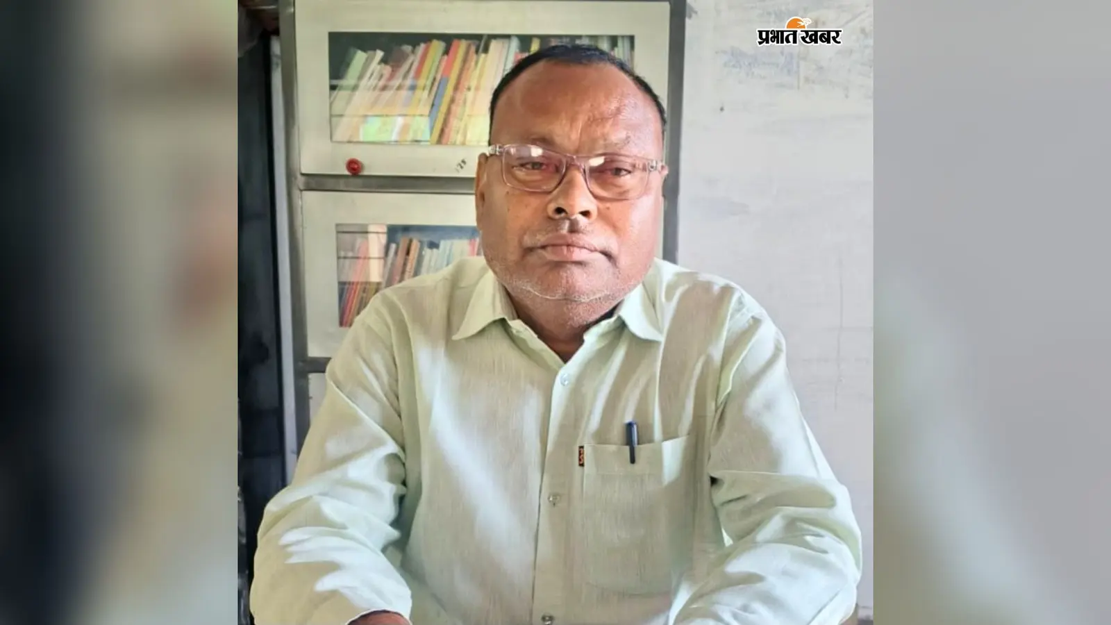 Hazaribagh Education News: शिलाडीह विद्यालय के प्रबंधन की जिम्मेदारी नई समिति को, इन सदस्यों का हुआ चयन