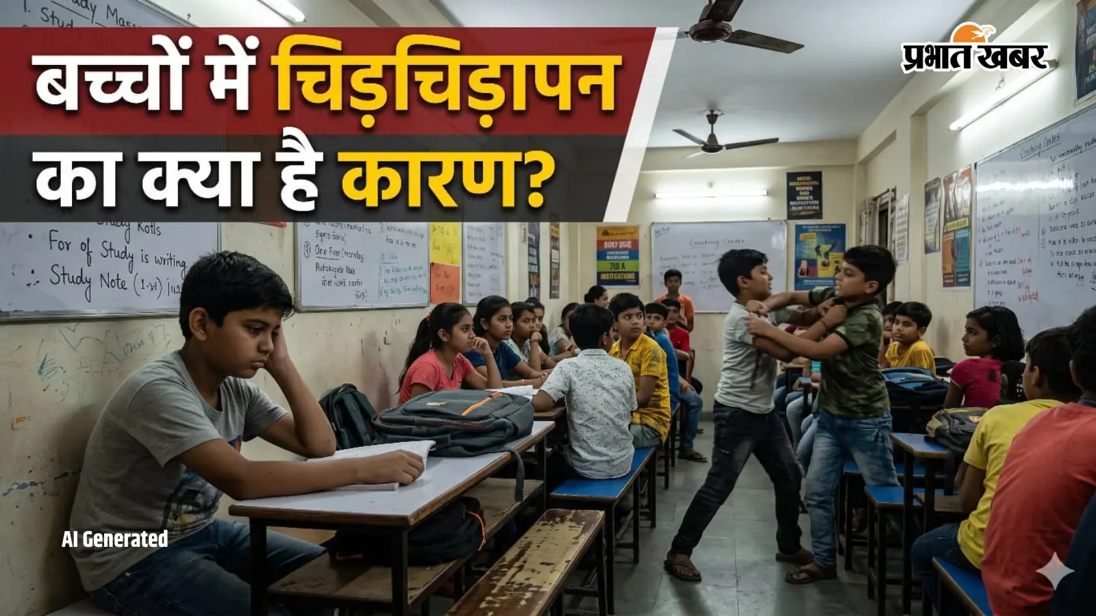 मोबाइल की लत और अकेलापन, एक्सपर्ट ने बताया Gen Z में चिड़चिड़ेपन का कारण