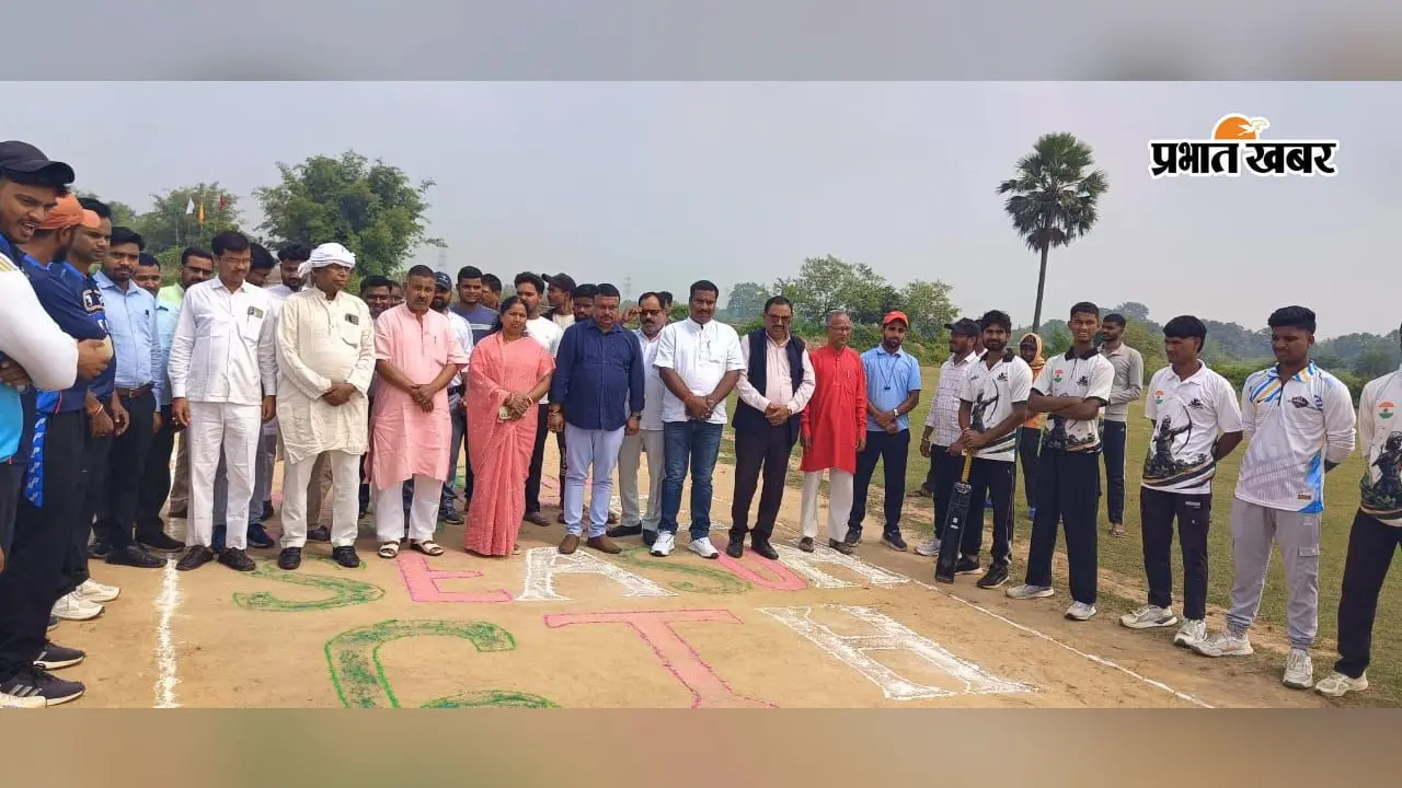 जयनगर ने तिलोकरी को 26 रन से हराया, नीतीश ने 22 गेंदों में ठोके 79 रन