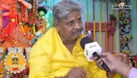 नवरात्र सिर्फ आस्था नहीं, प्रकृति और समाज से जुड़ा पर्व, महाष्टमी व्रत रविवार को करना शास्त्रसम्मत: पंडित रामदेव पांडेय