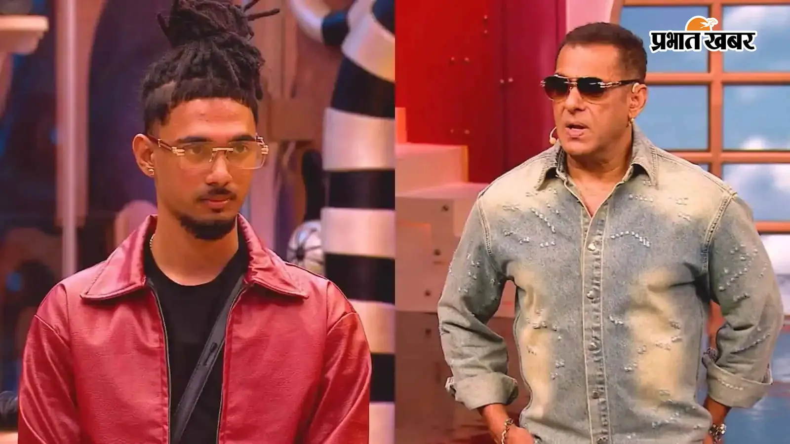 BB 20 WKV: रैपर यंग डीएसए ने जीता सलमान खान का दिल, गुल्लू-नकुल क्लेश में सही स्टैंड लेने पर मिली बड़ी शाबाशी!
