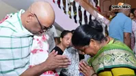 Photos: CM हेमंत सोरेन ने नम आंखों से मां को कैसे दी अंतिम विदाई, देखें नेमरा से जुड़ी भावुक तस्वीरें