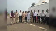 Watch Video: रूपी सोरेन के संस्कार भोज में पहुंच रहे लोग, सुरक्षा के कड़े इंतजाम
