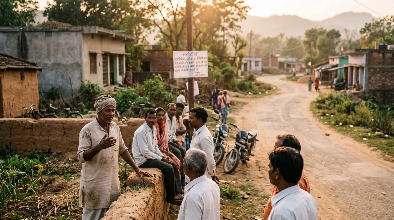 धनबाद में बुटबेरिया-लोधरिया मोड़ सड़क के लिए 0.865 एकड़ जमीन का होगा अधिग्रहण, 40 रैयत होंगे प्रभावित