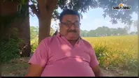 बगहा के पर्यावरणविद् ने विजयादशमी पर दिया संदेश, पूजा के साथ आचरण में भी उतारें मां दुर्गा के आदर्श