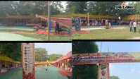 Watch Video: छपरा के राजेंद्र स्टेडियम में खादी मेले की रौनक, 21 अक्टूबर तक कपड़ों से लेकर घरेलू सामान की कर सकेंगे खरीदारी