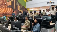 Watch Video : बिहारशरीफ में दुर्गा पूजा पर 422 कैमरों से निगरानी, 21 अक्टूबर तक तैनात रहेंगे दंडाधिकारी