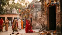Watch Video: सारण का मां गढ़देवी मंदिर: सती की पौराणिक कथा से रहसू भगत की मान्यता तक, जानिए संपूर्ण इतिहास