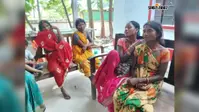 औरंगाबाद के मदनपुर में पानी भरे गड्ढे में डूबने से 42 वर्षीय महिला की मौत,  पोस्टमार्टम के लिए भेजा गया शव