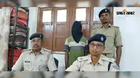 Watch Video : सिमडेगा में महिला से मारपीट और दुष्कर्म के प्रयास का मामला, 2 दिन में आरोपी गिरफ्तार