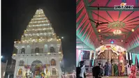 Photos: बेगूसराय में दुर्गा पूजा की भव्य छटा, कहीं आकर्षक पंडाल तो कहीं मनमोहक सजावट, मां के दर्शन को उमड़ रहे श्रद्धालु