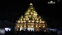 पटना के डाकबंगला दुर्गा पूजा की 6 शानदार तस्वीरें, भव्य पंडाल से मां दुर्गा की मनमोहक प्रतिमा तक