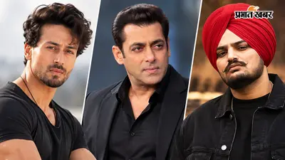 Tiger Shroff पर फायरिंग से दहली बॉलीवुड इंडस्ट्री, Salman Khan समेत इन सितारों पर भी हो चुके हैं हमले
