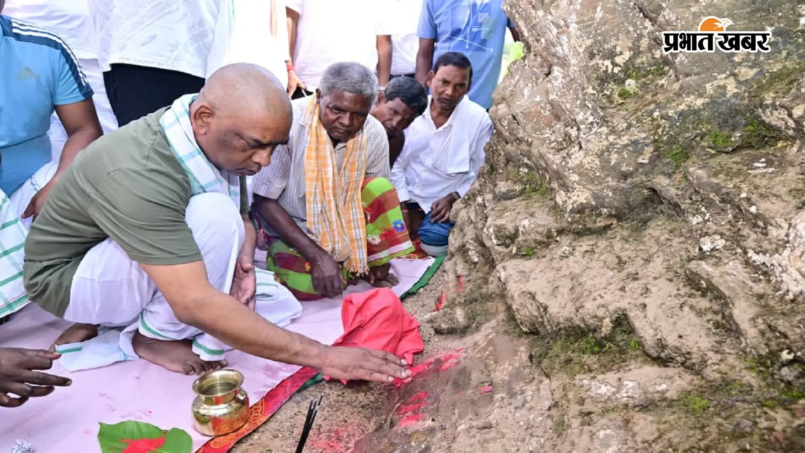 छोटे भाई बसंत सोरेन को देखने सिंगापुर जायेंगे सीएम हेमंत सोरेन, 20 या 21 अक्टूबर को पहुंचने की संभावना
