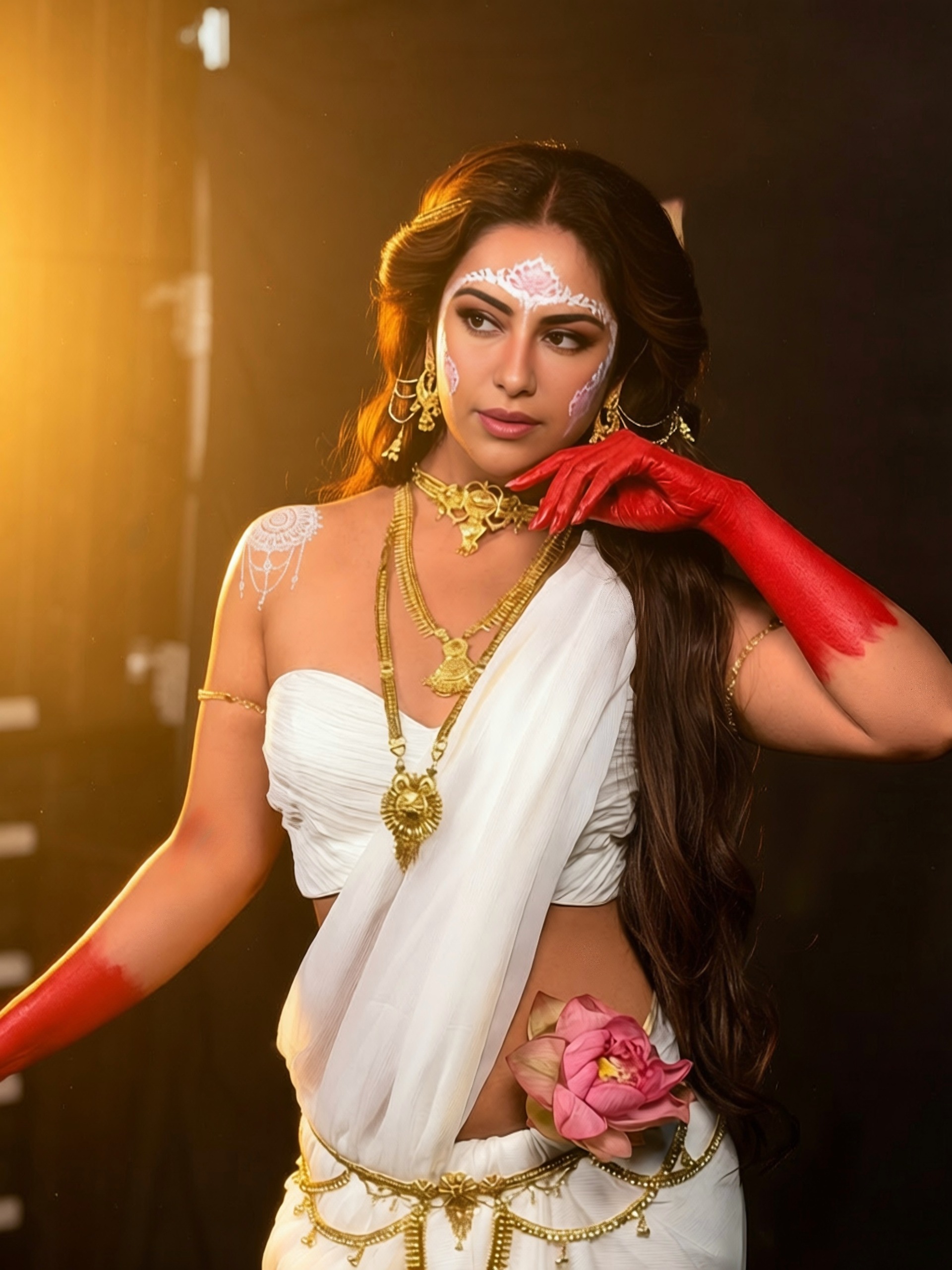 Avika Gor-Instagram-Photo