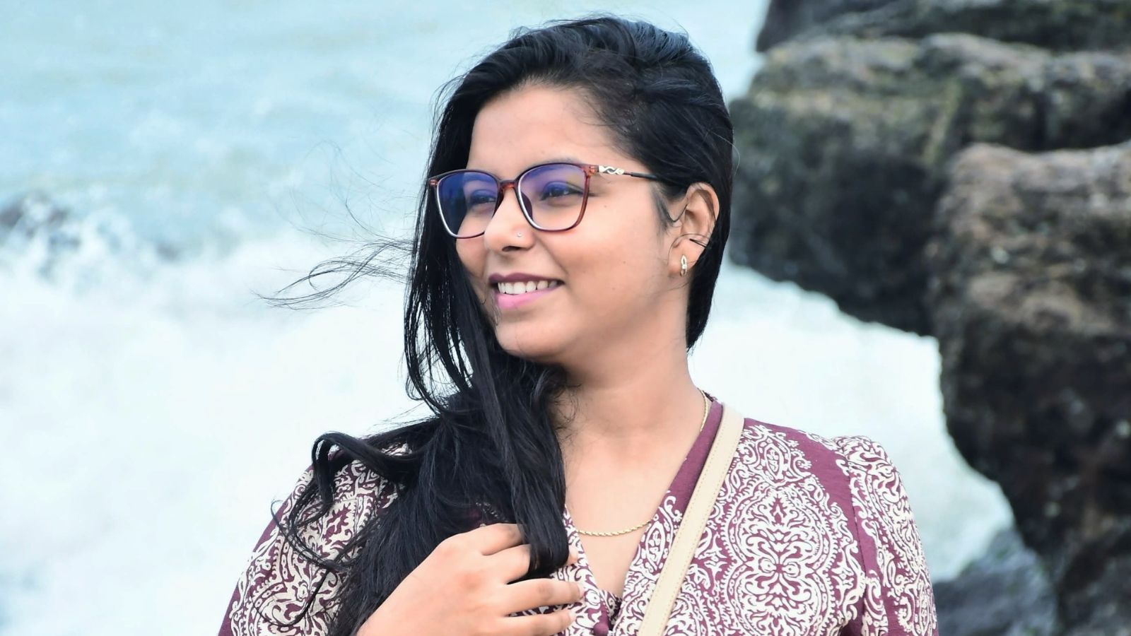 Success Story: साजापाली की नंदनी Rank 5 लाकर बनीं डिप्टी कलेक्टर