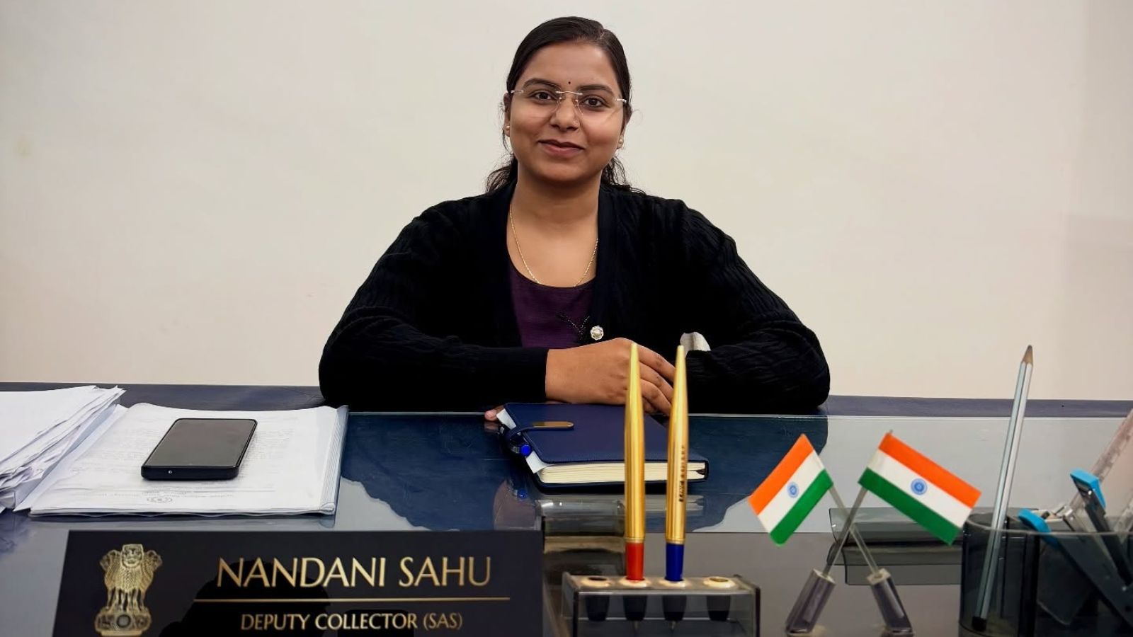 पिता का सपना, बेटी का लक्ष्य
