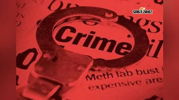 Jamshedpur Crime: iPhone बेचने की कोशिश पड़ी भारी, पुलिस की पूछताछ में खुली दुर्गापूजा में मोबाइल छिनतई की पोल