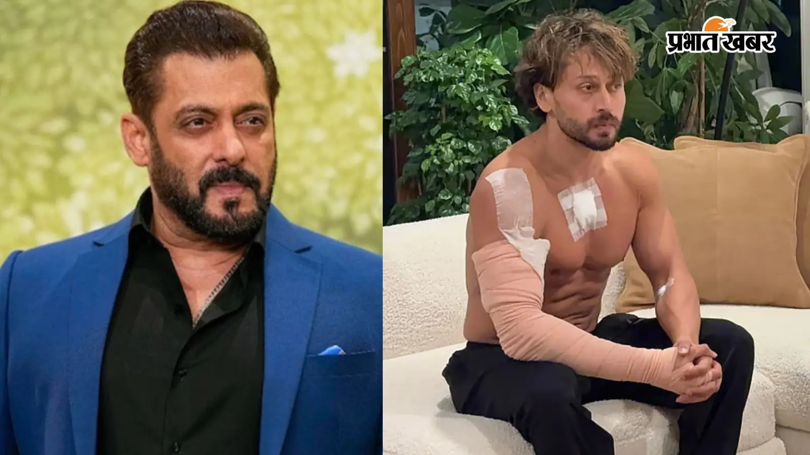 सलमान खान थे असली निशाना, गैलेक्सी अपार्टमेंट की सुरक्षा देख शूटरों ने टाइगर पर बरसाईं गोलियां