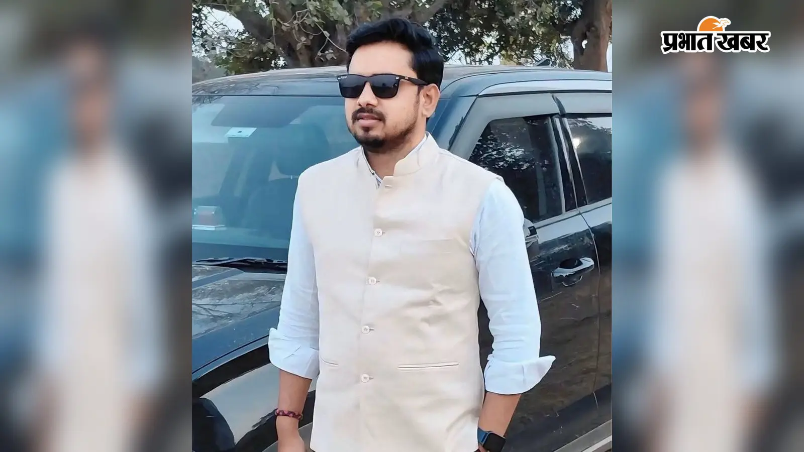 सिसई से राष्ट्रीय टीम तक पहुंचा गुमला का युवा नेता, अमन यादव बने BJYM के राष्ट्रीय सचिव