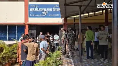 खूंटी में फादर बेनेडिक्ट बारला पर फायरिंग के बाद धारदार हथियार से हमला, गंभीर हालत में रांची रेफर