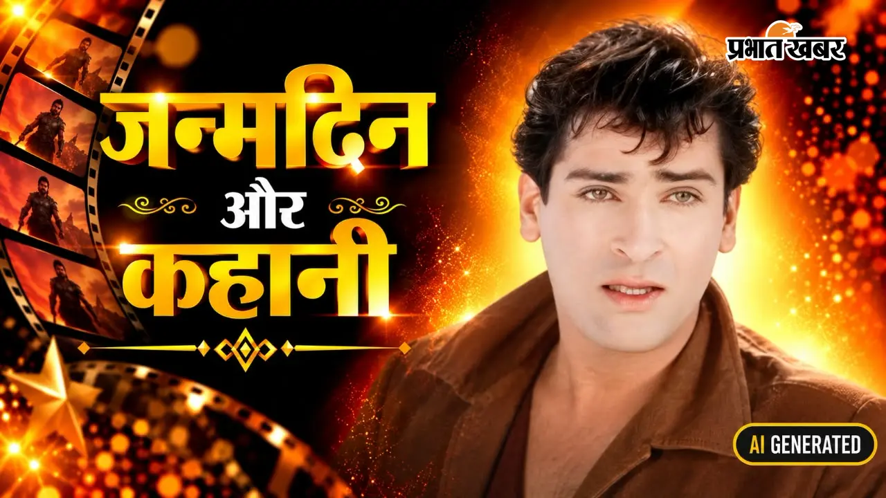 Shammi Kapoor Birthday: 'ये बड़ा जानवर पिंजरे में कैद नहीं होगा!'20 फ्लॉप फिल्में, दर्जनों अफेयर और 100 सिगरेट रोज...फिल्मी है इस 'जंगली' की कहानी