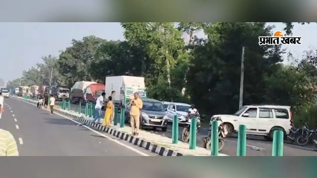 Nawabazar News: दुर्गा पूजा पंडाल से लौटते समय लापता हुई महिला, धान के खेत में मिला शव