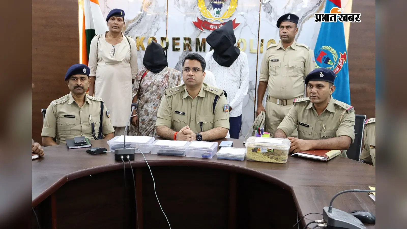 Watch Video: अवैध संबंध के चक्कर में पति की हत्या, दोस्त ने जहर का इंजेक्शन देकर बंद खदान में फेंका शव
