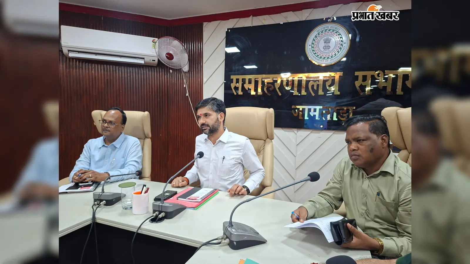 स्वास्थ्य सेवाओं में लापरवाही बर्दाश्त नहीं, खराब प्रदर्शन करने वाली एएनएम से मांगा जाएगा स्पष्टीकरण