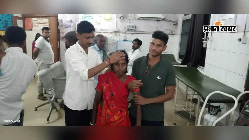 दुर्गापूजा में मेला घूमने निकला परिवार हादसे का शिकार, 5 वर्षीय मासूम ने गंवाई जान; चाचा और दो बहनें घायल