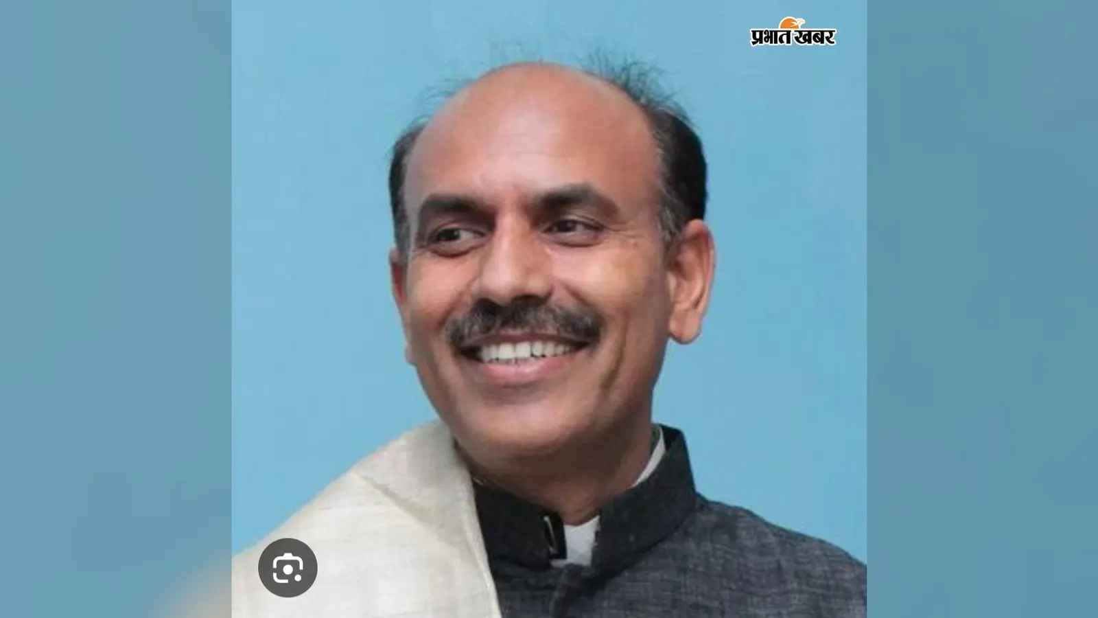 KN Tripathi: भाजपा पर केएन त्रिपाठी का पलटवार, बोले- सत्ता परिवर्तन की मांग लोकतंत्र का हिस्सा