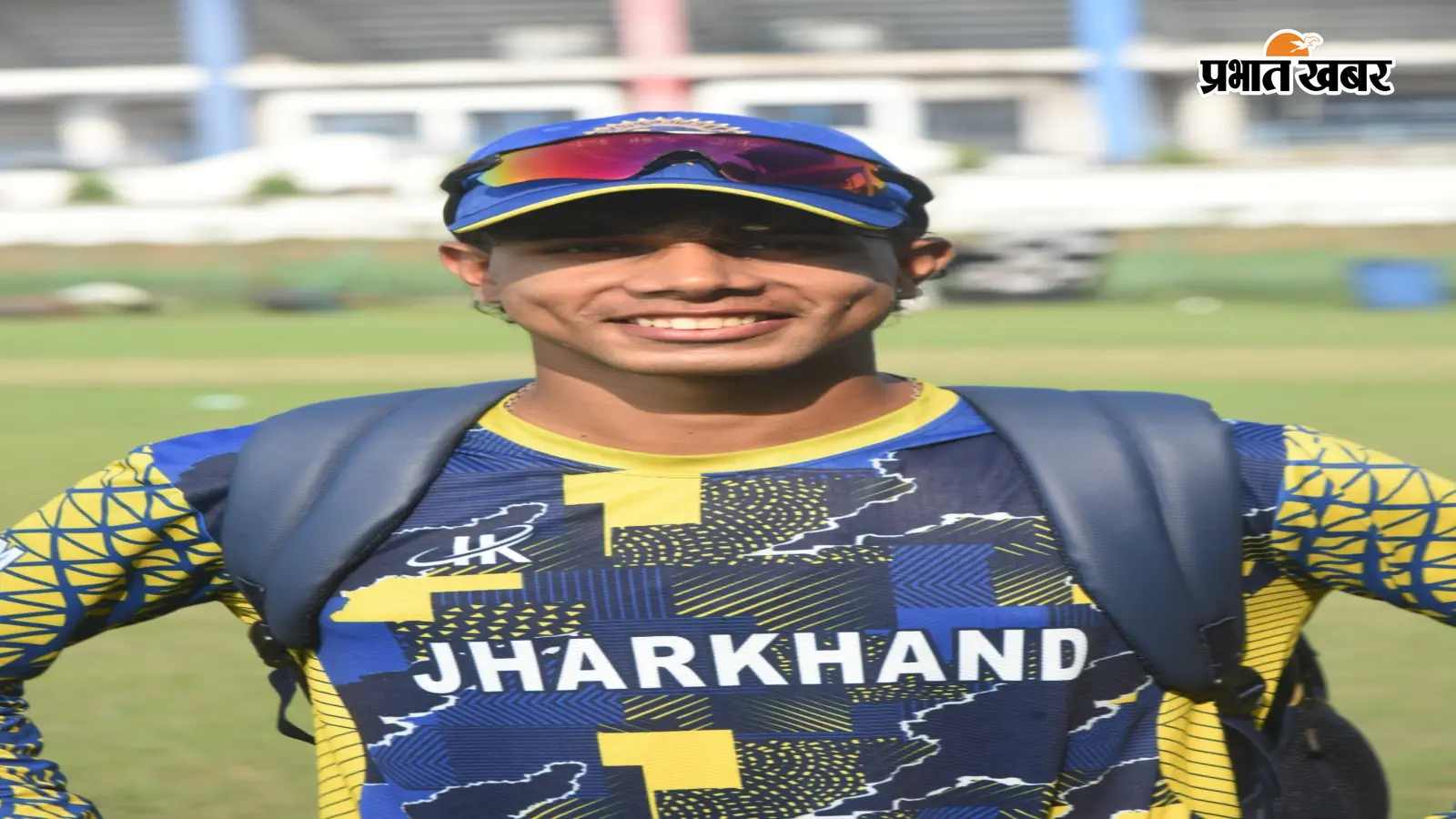 Ranji Trophy : शिखर मोहन के शतक ने झारखंड को हार से बचाया, महाराष्ट्र के खिलाफ मुकाबला ड्रॉ, जानें किसे मिले कितने अंक