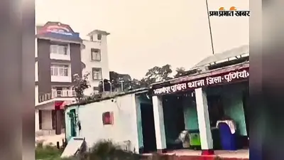 बीमा भारती के बेटे पर फॉर्च्यूनर से नाबालिग के अपहरण के प्रयास और धमकी की FIR दर्ज