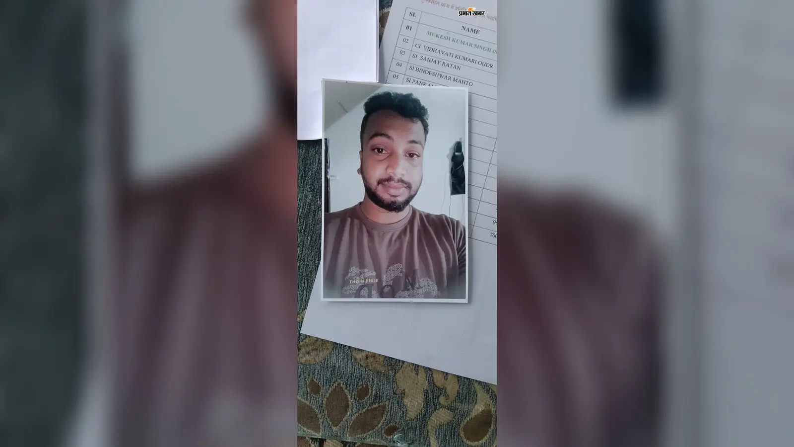 Hazaribagh: चार दिन से लापता युवक का कुएं में मिला शव, जांच में जुटी पुलिस