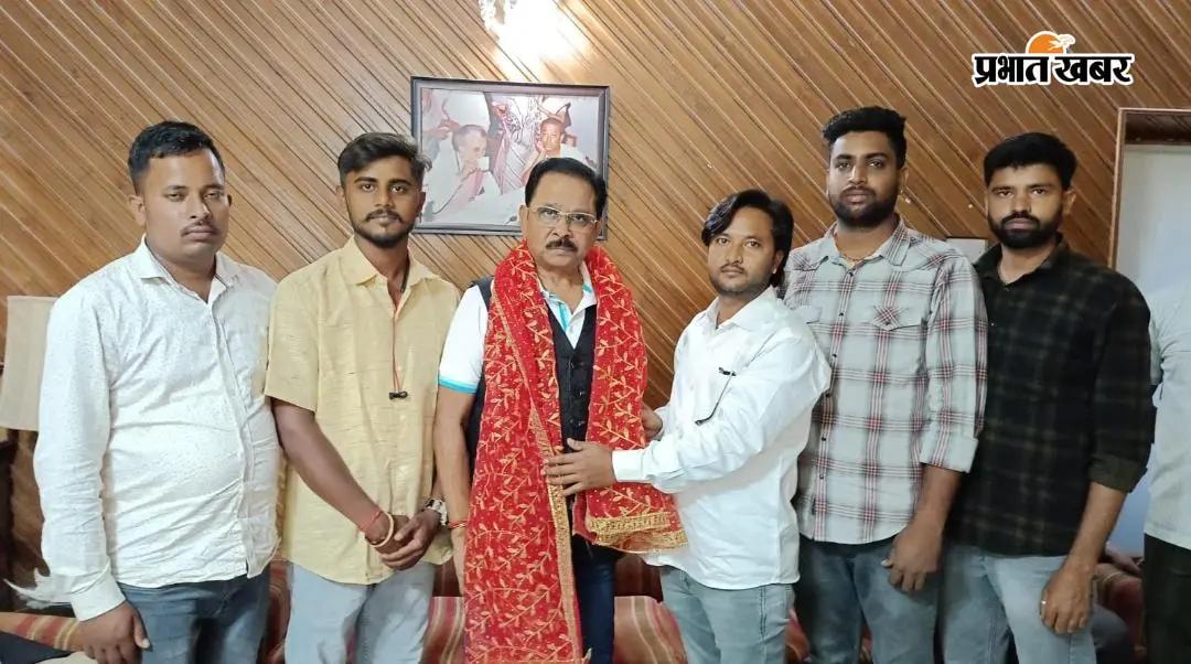 आस्था और लोकसंस्कृति का संगम बनेगा निंगनी का आयोजन, काली पूजा और मेले की तैयारी