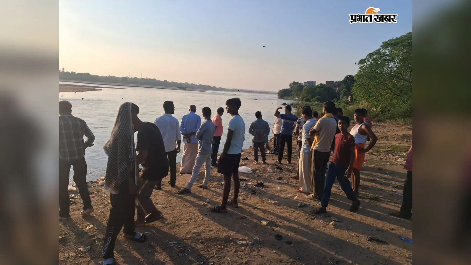 Palamu News: मेदिनीनगर में कोयल नदी में डूबने से दो बच्चों की मौत, नहाने के दौरान हुआ हादसा