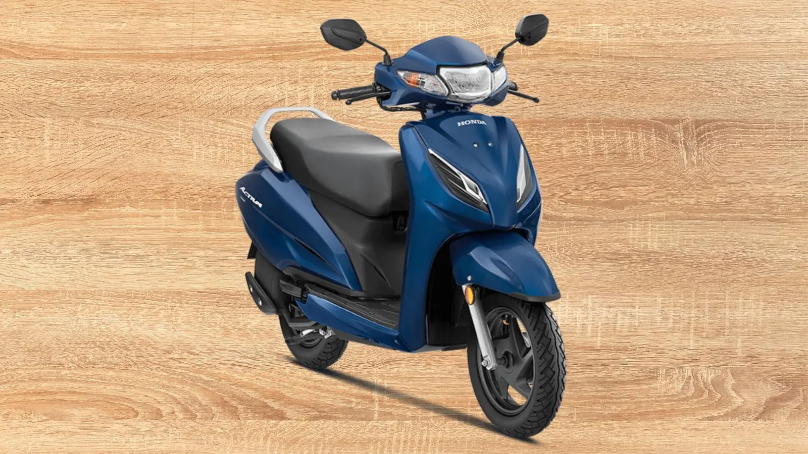 धनतेरस पर ₹15,000 डाउन पेमेंट में घर लाएं Honda Activa 110 स्कूटर, 3 ...