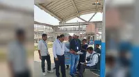Watch Video: किऊल स्टेशन पर रेल जन संवाद, यात्रियों से सफाई, टिकट काउंटर और ट्रेन परिचालन पर मांगे सुझाव